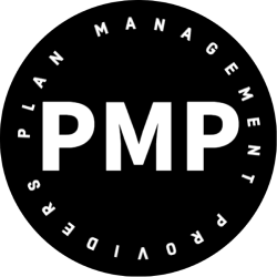 Plan Management Providers Logo