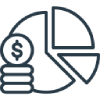 Budgeting Icon