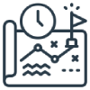 Planning Icon